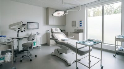 Больно ли делать пересадку волос: что с анестезией