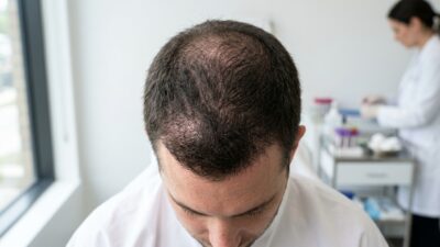 Приживаемость пересаженных волос: от чего зависит процент