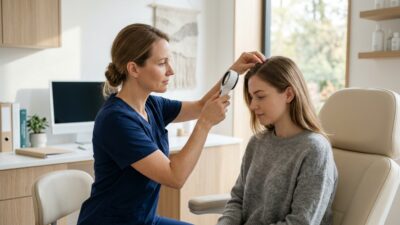 Кисты после пересадки волос: почему появляются и что делать