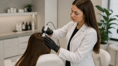 Как ускорить рост волос: что реально работает