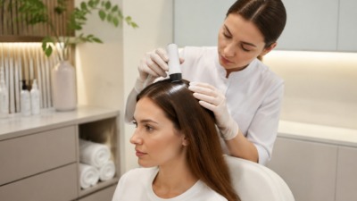 Перхоть постоянная: почему появляется и как избавиться