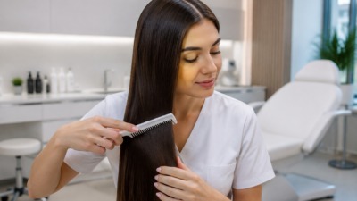100 расчёсываний в день для блеска: работает ли совет